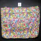 20th Anniversary Celebration: Super Be (#2) from tokidoki x JUJUBE