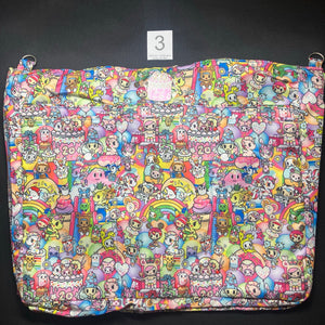 20th Anniversary Celebration: Super Be (#3) from tokidoki x JUJUBE