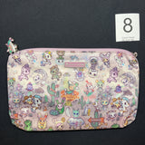 Cosmic Desert: Be Quick (#08) from Ju-Ju-Be x Tokidoki