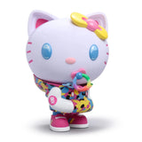 Kidrobot x Sanrio Hello Kitty 8" Art Figure by QUICCS – Sanrio.com Exclusive Version