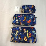 Kawaii in the Sky: Be Set (#1) from Ju-Ju-Be x Tokidoki