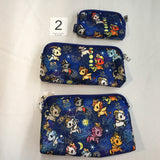 Kawaii in the Sky: Be Set (#2) from Ju-Ju-Be x Tokidoki