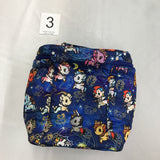 Kawaii in the Sky: Fuel Cell (#03) from Ju-Ju-Be x Tokidoki