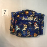 Kawaii in the Sky: The Bestie (#07) from Ju-Ju-Be x Tokidoki
