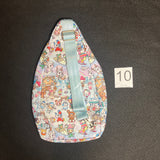 Snow Day: Crossbody Sling (#10) from tokidoki x Ju-Ju-Be