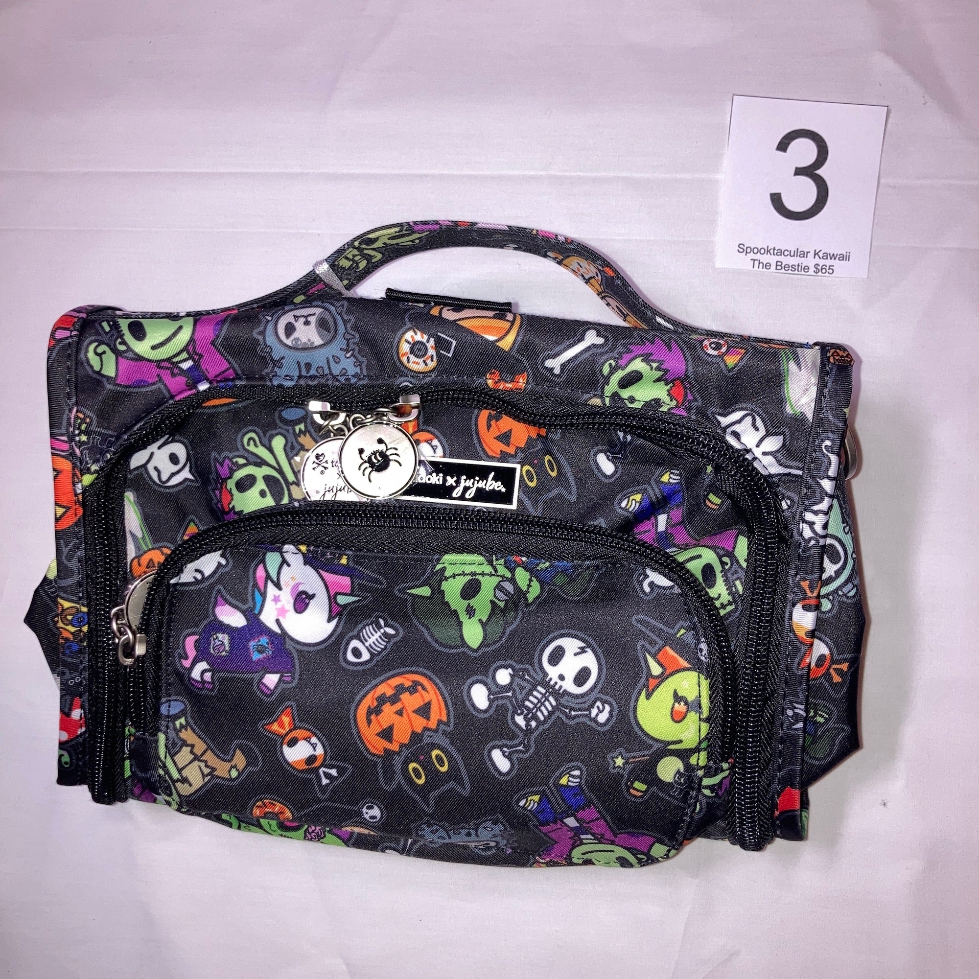 Bestie Jujube Tokidoki Bff Jujube The Bestie Tokidoki Bag