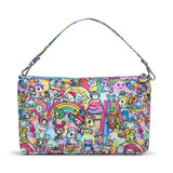 20th Anniversary Celebration: Be Quick (#) from tokidoki x Ju-Ju-Be