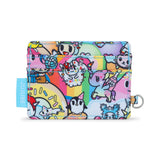 20th Anniversary Celebration: Be Charged Card Case (#) from Ju-Ju-Be x Tokidoki