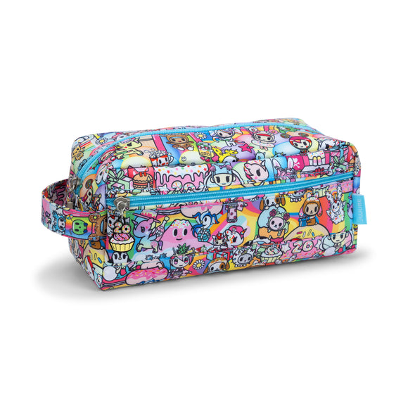 20th Anniversary Celebration: Be Dapper (#) from Ju-Ju-Be x Tokidoki