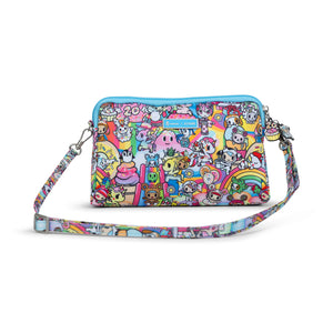 20th Anniversary Celebration: Be Quick (#) from tokidoki x Ju-Ju-Be