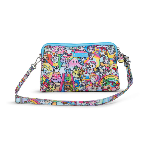 20th Anniversary Celebration: Be Quick (#) from tokidoki x Ju-Ju-Be
