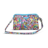 20th Anniversary Celebration: Be Quick (#) from tokidoki x Ju-Ju-Be