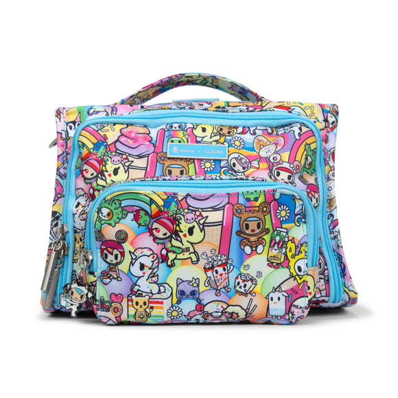 20th Anniversary Celebration: The Bestie (#) from tokidoki x Ju-Ju-Be
