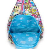 20th Anniversary Celebration: Crossbody Sling (#) from tokidoki x Ju-Ju-Be