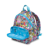 20th Anniversary Celebration: Everyday Mini Backpack (#) from tokidoki x Ju-Ju-Be