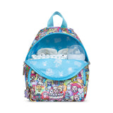 20th Anniversary Celebration: Everyday Mini Backpack (#) from tokidoki x Ju-Ju-Be