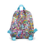 20th Anniversary Celebration: Everyday Mini Backpack (#) from tokidoki x Ju-Ju-Be