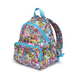 20th Anniversary Celebration: Everyday Mini Backpack (#) from tokidoki x Ju-Ju-Be