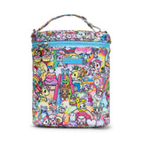 20th Anniversary Celebration: Fuel Cell (#) from tokidoki x Ju-Ju-Be