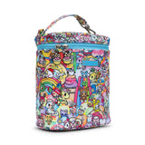 20th Anniversary Celebration: Fuel Cell (#) from tokidoki x Ju-Ju-Be