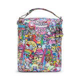 20th Anniversary Celebration: Fuel Cell (#) from tokidoki x Ju-Ju-Be
