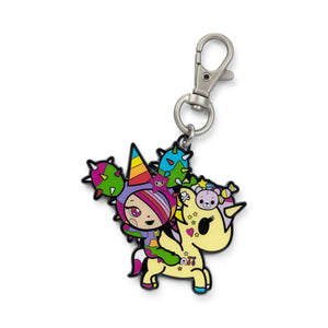 20th Anniversary Celebration: SANDy Bag Charm