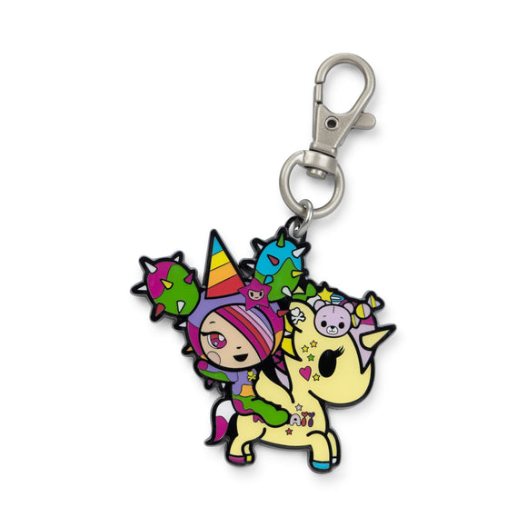 20th Anniversary Celebration: SANDy Bag Charm