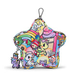 20th Anniversary Celebration: Star Mini Bag (#) from Ju-Ju-Be x Tokidoki