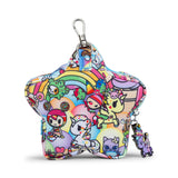 20th Anniversary Celebration: Star Mini Bag (#) from Ju-Ju-Be x Tokidoki