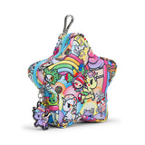 20th Anniversary Celebration: Star Mini Bag (#) from Ju-Ju-Be x Tokidoki