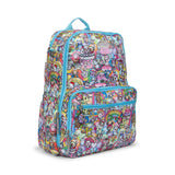 20th Anniversary Celebration: Zealous Backpack (#) from tokidoki x Ju-Ju-Be