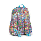 20th Anniversary Celebration: Zealous Backpack (#) from tokidoki x Ju-Ju-Be