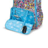 20th Anniversary Celebration: Zealous Backpack (#) from tokidoki x Ju-Ju-Be