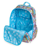 20th Anniversary Celebration: Zealous Backpack (#) from tokidoki x Ju-Ju-Be