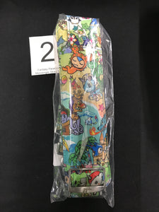 Fantasy Paradise Messenger Strap (#2) from Ju-Ju-Be x Tokidoki