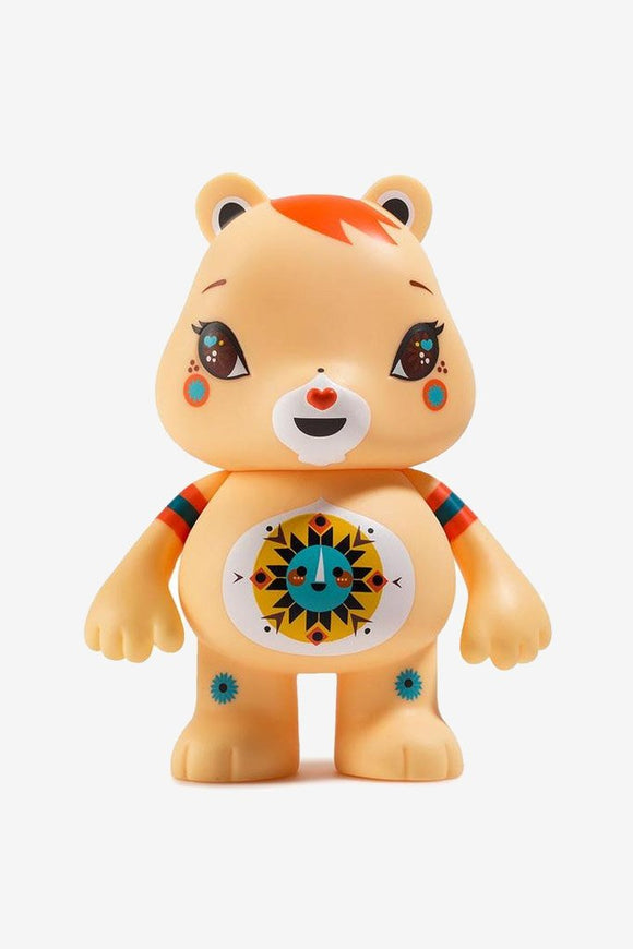 Kidrobot x Care Bears Funshine Bear 6