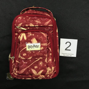 Hogwarts Essentials Mini BRB (#2) from Ju-Ju-Be x Harry Potter