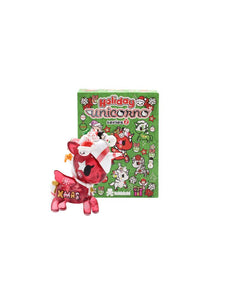 Holiday Unicorno Series 2 Blind Box