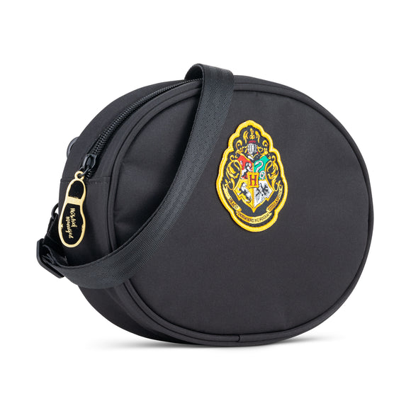 Mischief Managed Freedom 2 in 1 Hip Bag from Ju-Ju-Be x Harry Potter