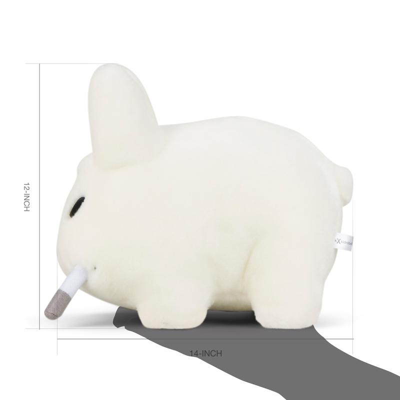 Kidrobot Smorkin' Labbit 14