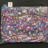 Roller Disco Dreaming Super Be (#01) from Ju-Ju-Be x Tokidoki x Sanrio