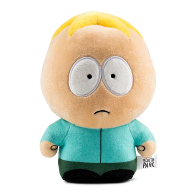 South Park: Butters 8'' Phunny Plush