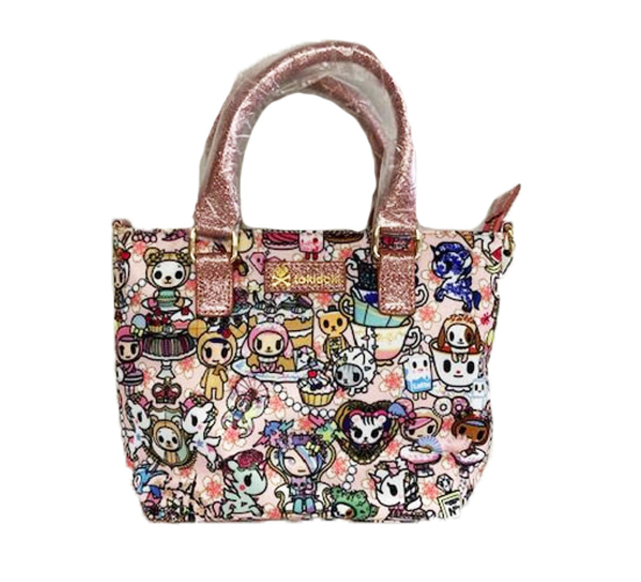 【韓国スタバ】21Halloween★Candy mini tote bag Starbucks Korea 21 Magic halloween candy mini tote bag | eBay