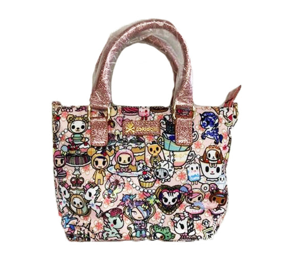 Tokidoki Kawaii Confections Mini Bag – LIFT