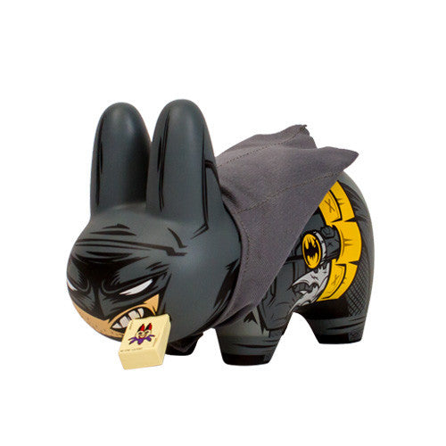 Batman 7-Inch Labbit by Kidrobot – LIFT