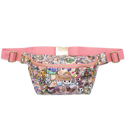 Tokidoki 2025 fanny pack
