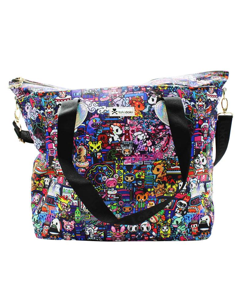 Tokidoki Midnight Metropolis Collection – LIFT