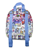 Tokidoki Naughty or Nice Star Fairy Small Backpack