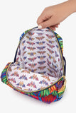 Wonder Woman WW84 Petite Backpack from Ju-Ju-Be x DC Comics