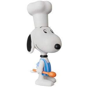 Chef Snoopy UDF Medicom Toy